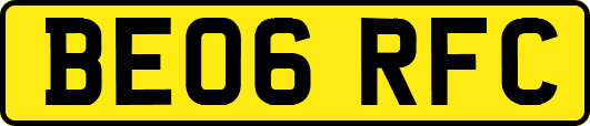 BE06RFC