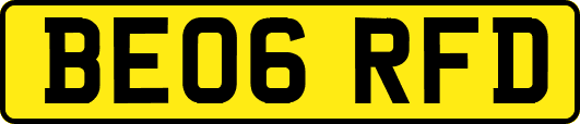 BE06RFD