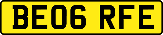 BE06RFE