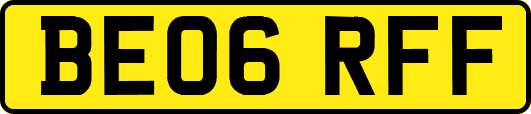 BE06RFF