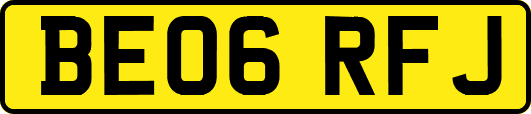 BE06RFJ