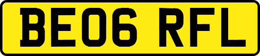BE06RFL