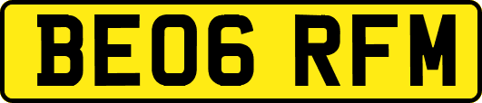 BE06RFM