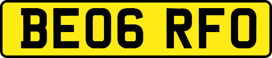 BE06RFO