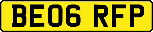 BE06RFP