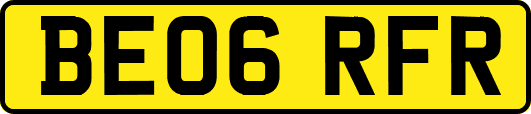 BE06RFR