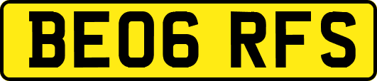 BE06RFS