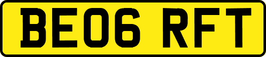 BE06RFT