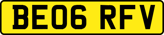 BE06RFV