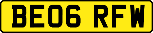 BE06RFW