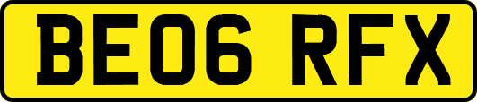 BE06RFX
