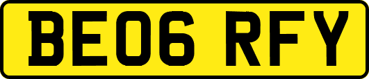 BE06RFY