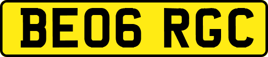 BE06RGC