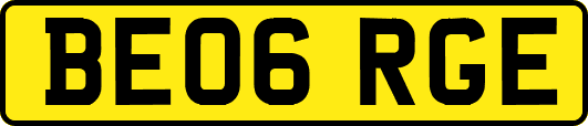 BE06RGE