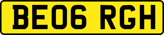 BE06RGH