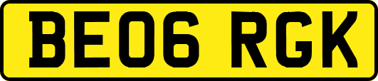 BE06RGK