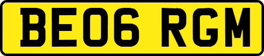 BE06RGM