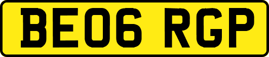BE06RGP