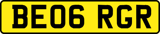 BE06RGR