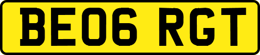 BE06RGT
