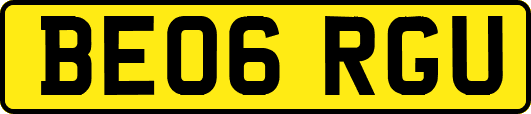 BE06RGU