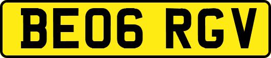 BE06RGV