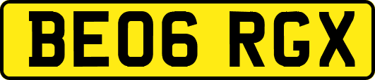 BE06RGX