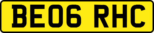BE06RHC