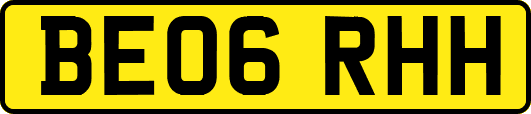 BE06RHH