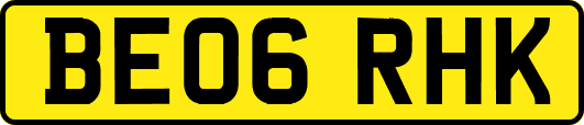 BE06RHK