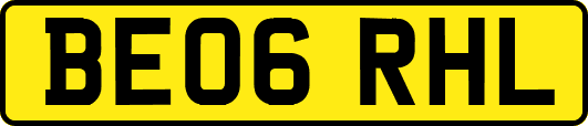BE06RHL
