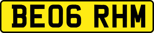 BE06RHM
