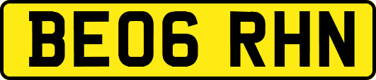 BE06RHN