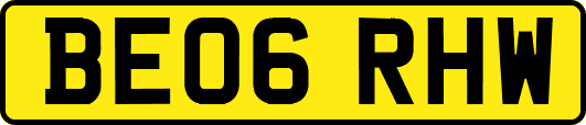 BE06RHW