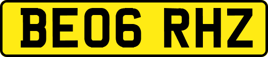 BE06RHZ