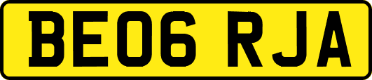 BE06RJA