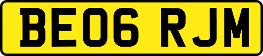 BE06RJM