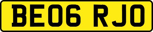 BE06RJO