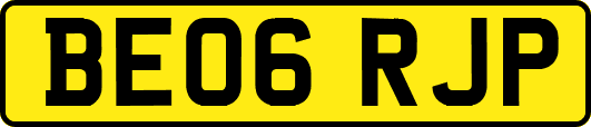 BE06RJP