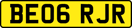BE06RJR