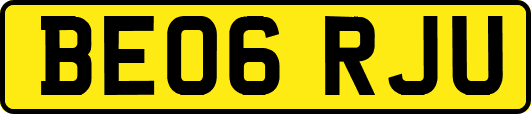 BE06RJU