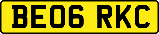 BE06RKC