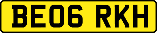 BE06RKH