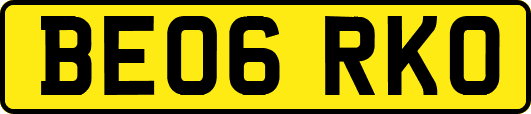 BE06RKO