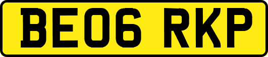 BE06RKP