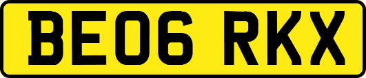BE06RKX