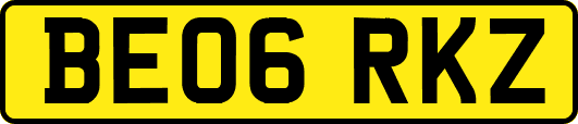 BE06RKZ