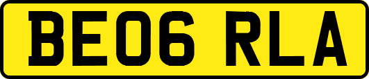 BE06RLA
