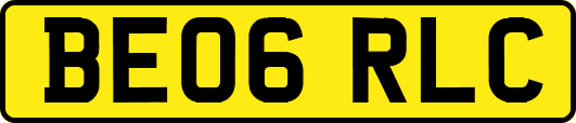BE06RLC
