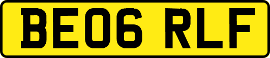 BE06RLF